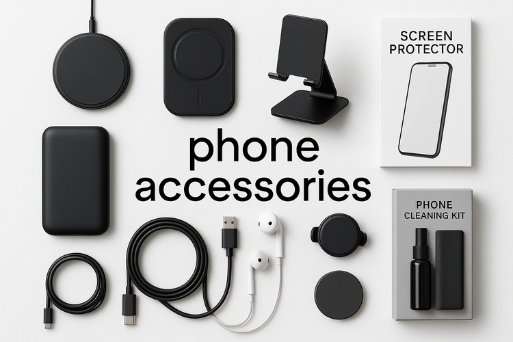 Accessoires