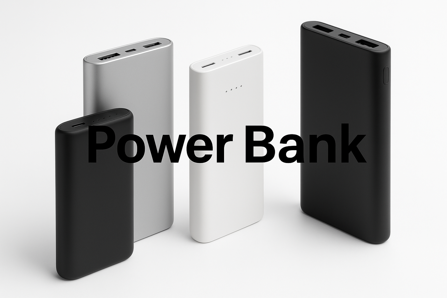Power Bank