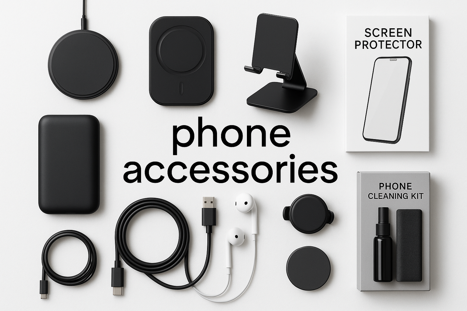Accessoires