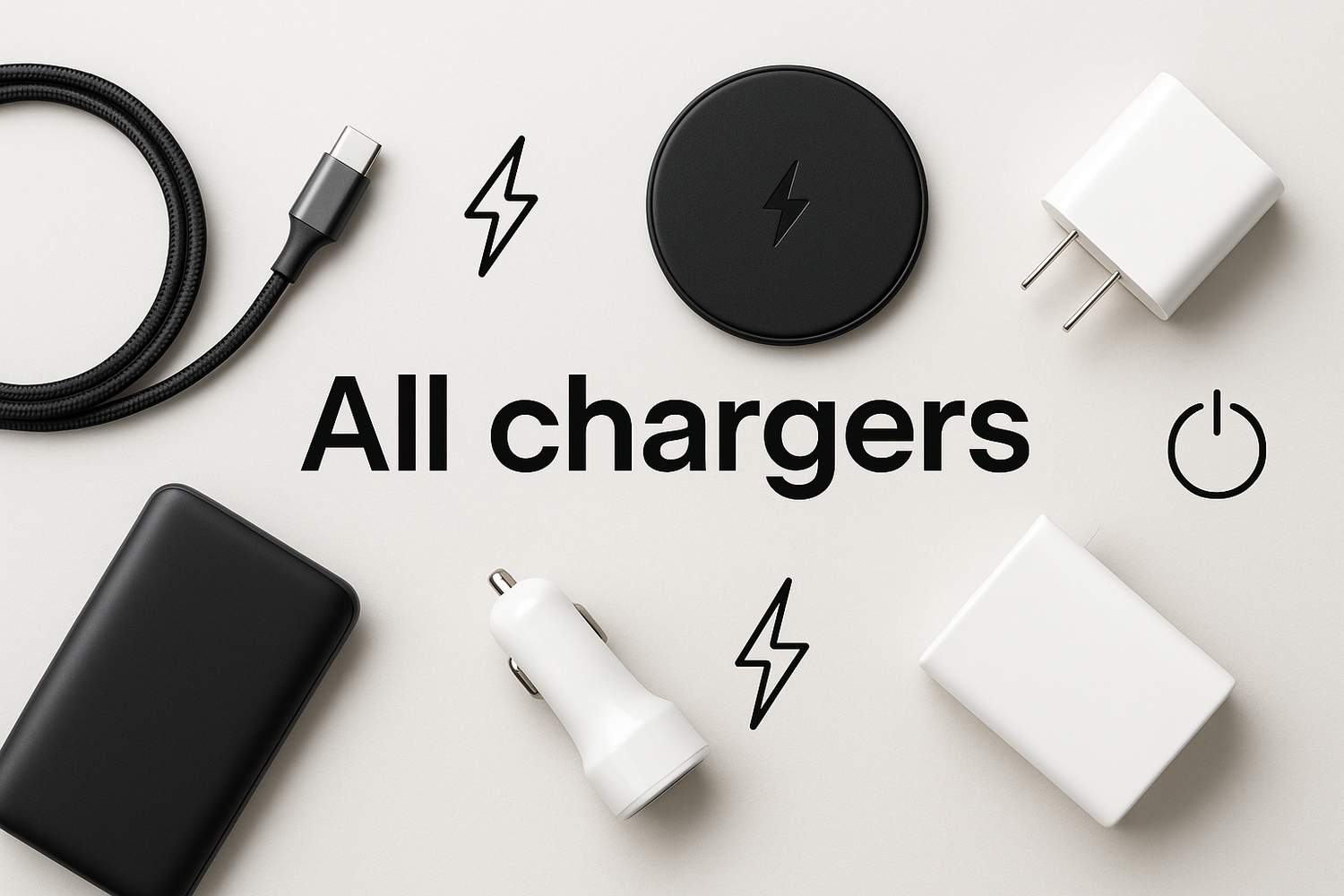 Chargeurs