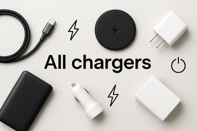 Chargeurs
