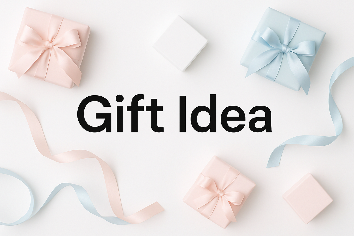 Idée Cadeau