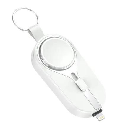 SlimKey Power Bank