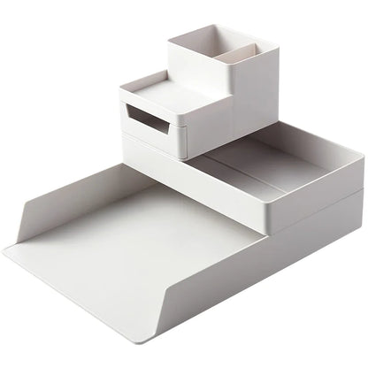 Organisateur de Bureau pour Rangement de Fichiers