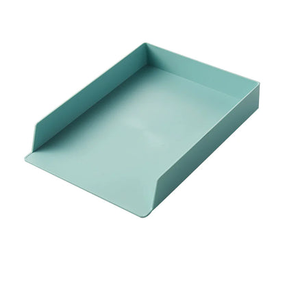 Organisateur de Bureau pour Rangement de Fichiers