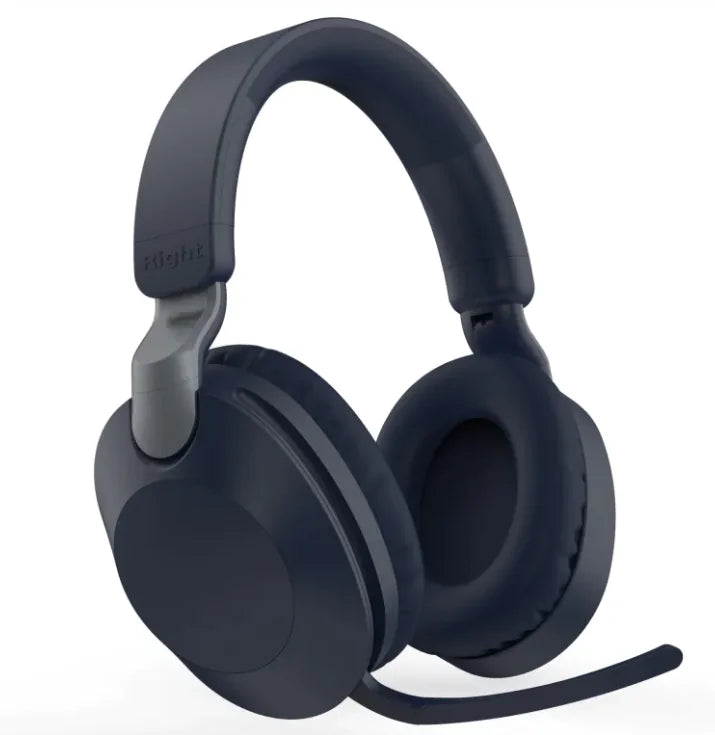 Casque Sans Fil avec Bluetooth