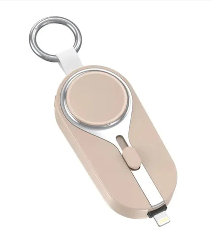 SlimKey Power Bank