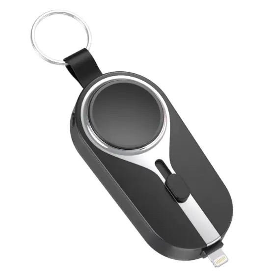 SlimKey Power Bank