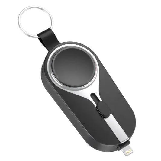 SlimKey Power Bank