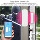 Capteur de Porte & Fenêtre WiFi — Détecteur d'Ouverture Connecté