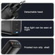 Chargeur Rapide GaN 65W — USB-C PPS pour Laptop & Smartphone