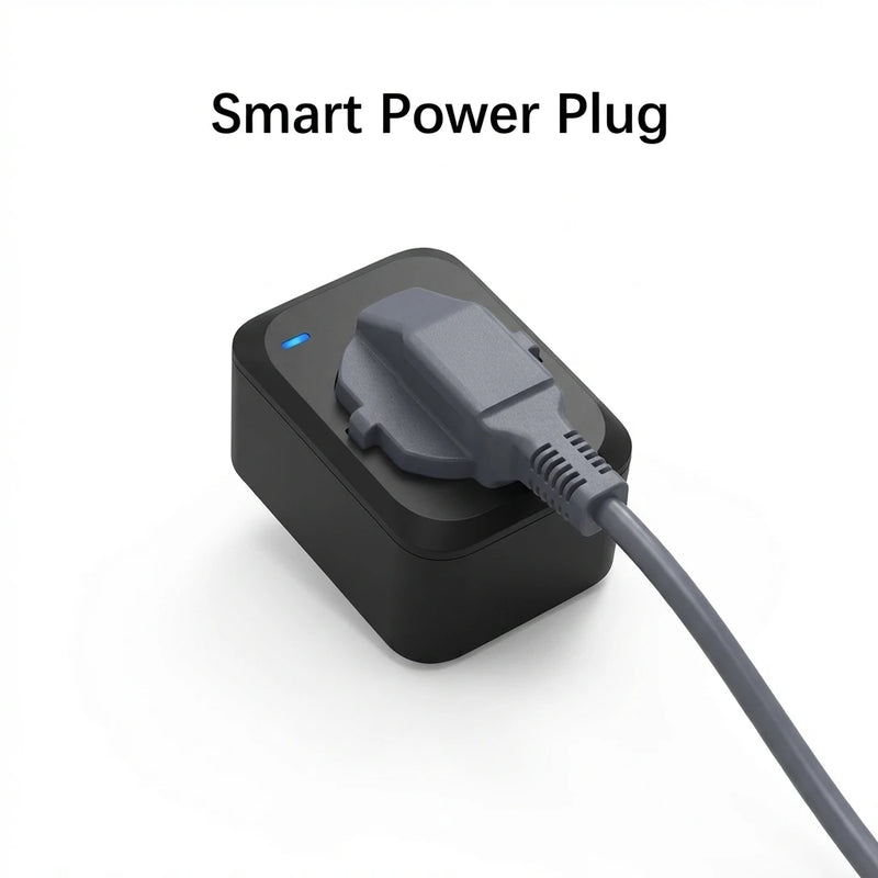 Adaptateur Voyage Universel — Chargeur Mural USB & USB-C Tout-en-Un