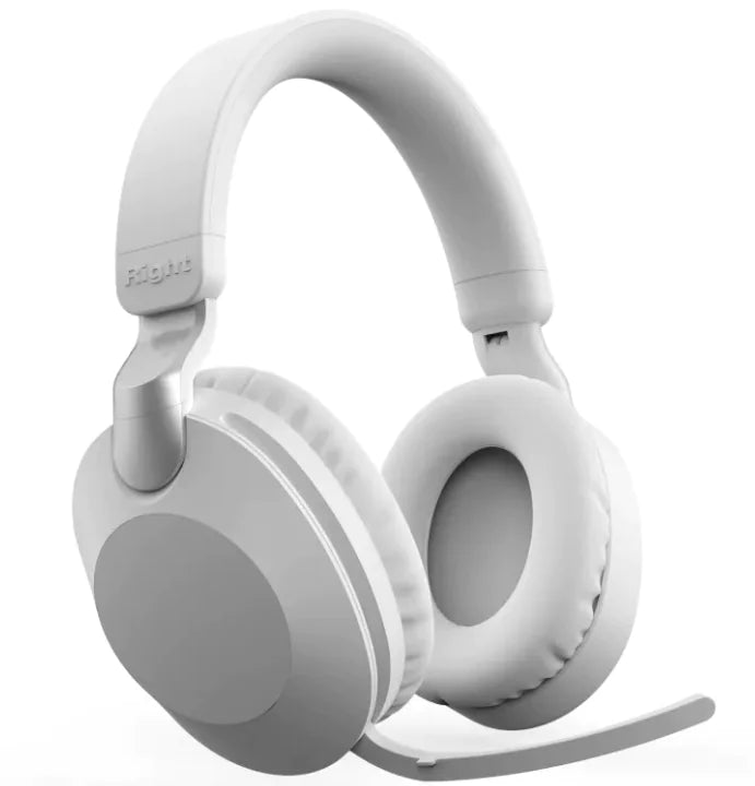 Casque Sans Fil avec Bluetooth