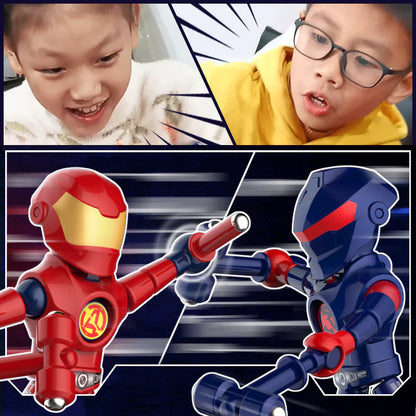 Jeu de Société Interactif Parent-Enfant