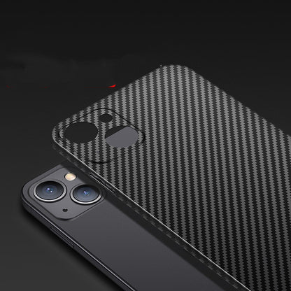 Coque Iphone Ultra-Fine Fibre de Carbone