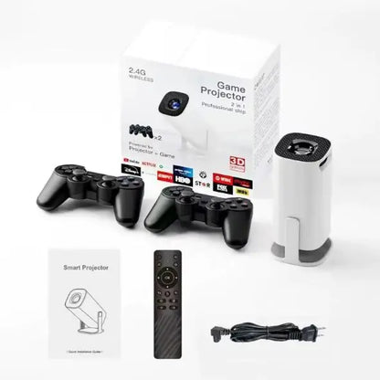 Projecteur Console de Jeu P30