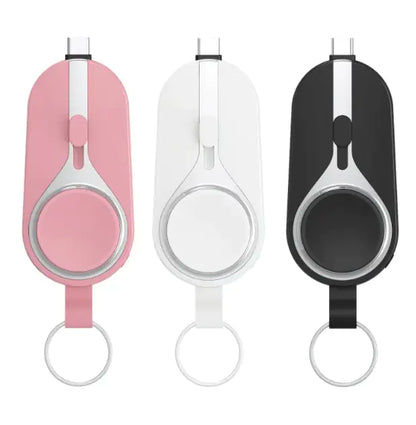 SlimKey Power Bank
