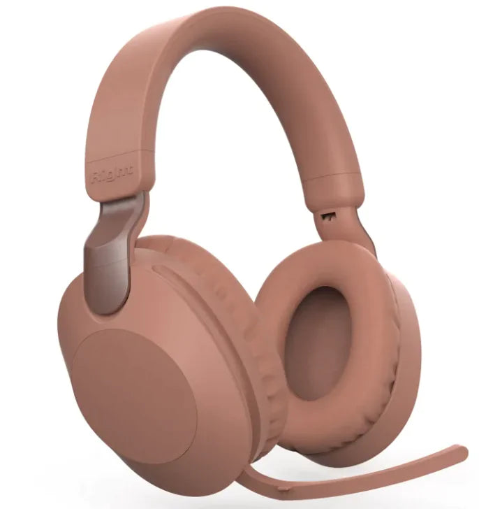 Casque Sans Fil avec Bluetooth