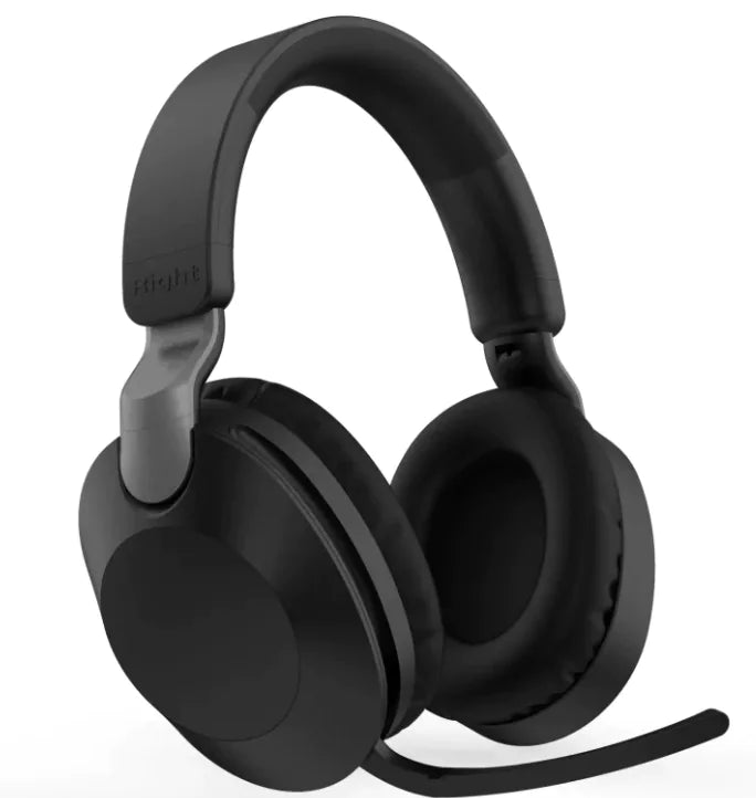 Casque Sans Fil avec Bluetooth