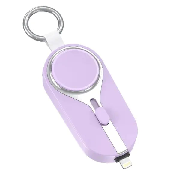 SlimKey Power Bank