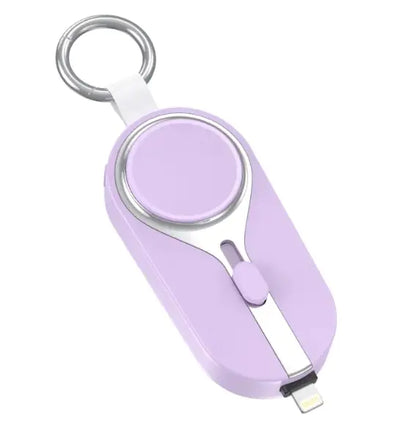 SlimKey Power Bank